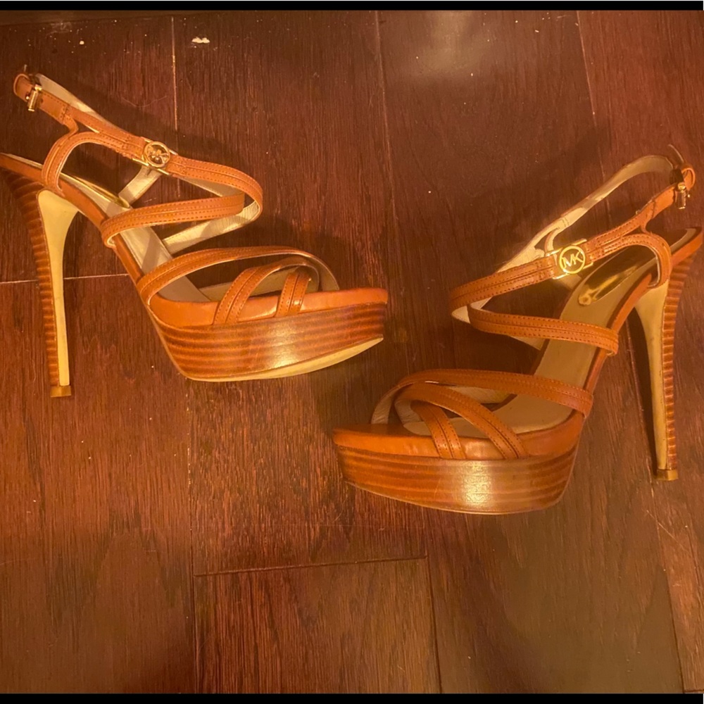 Michael Kors Heels